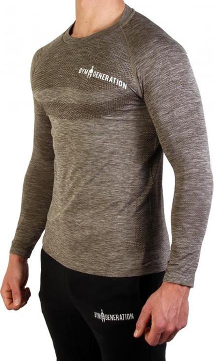 Actual product image Gym Generation Seamless Long CYPRES (XL)