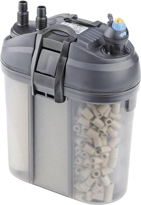 Actual product image Eden WaterParadise Aquarium External Filter Thermo A (100 l, External filters)