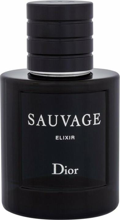 Produktbild Dior Sauvage Elixir (Eau de Parfum, 60 ml)