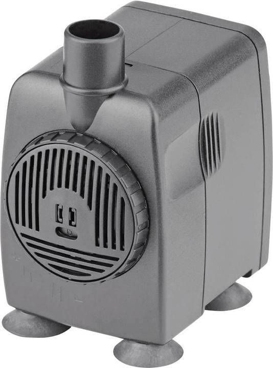 Produktbild Eden WaterParadise Aquarien-Pumpe EDEN 114 57168