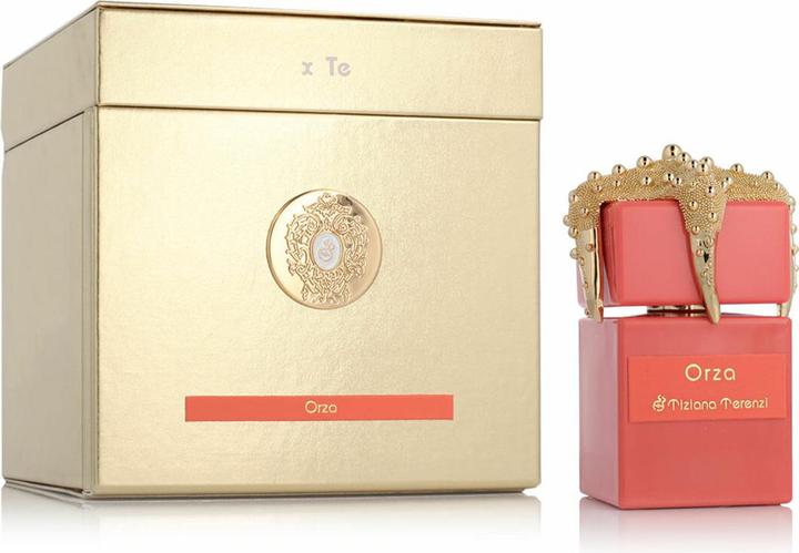Image du produit Tiziana Terenzi Orza by Extrait De Parfum Spray (Unisex) 100 ml (Eau de parfum, 100 ml)