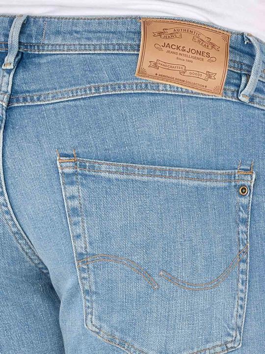 Produktbild Jack & Jones Glenn Ward JJ 422 Slim Fit Jeans (W33/L34)