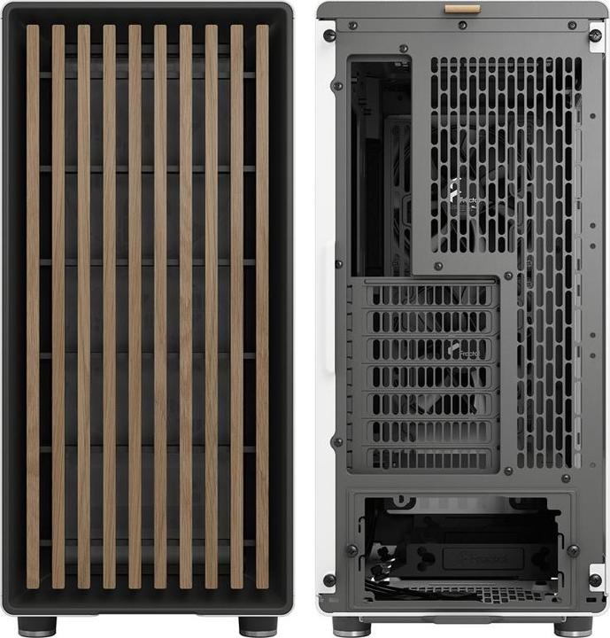 Image du produit Fractal Nord (ATX, mATX, Mini-ITX)