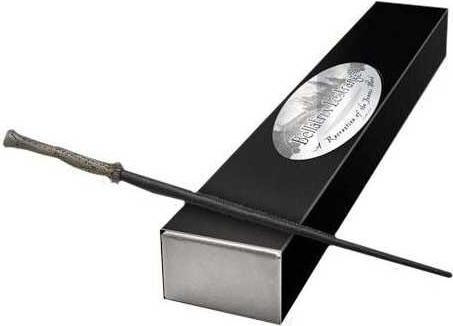 Immagine prodotto Noble Collection Harry Potter bacchetta Bellatrix Lestrange (Character Editi