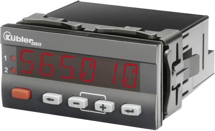 Image du produit Kübler 565 AC 565 Contrôleur de processus