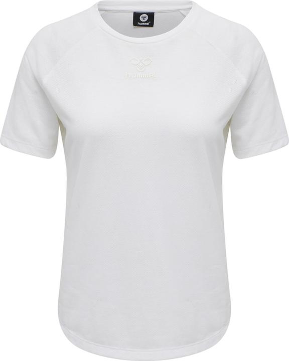Actual product image hummel Vanja T-Shirt S/S (S)
