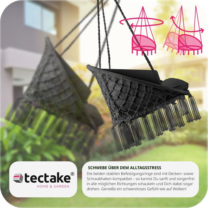 Produktbild tectake Grazia (100 kg)