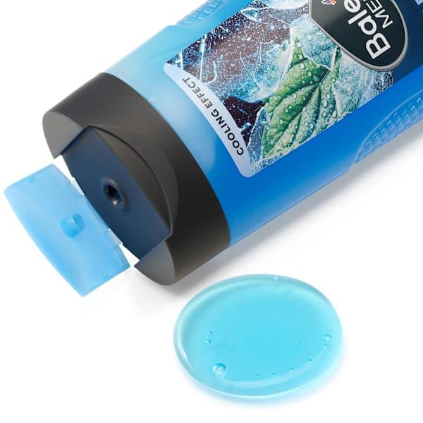 Immagine prodotto dm Balea MEN Sensazione di ghiaccio (300 ml)