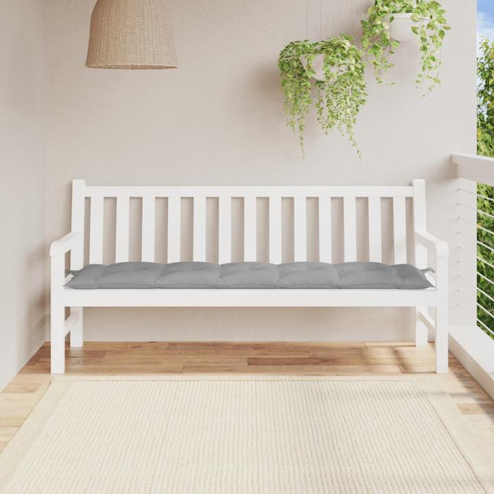 Produktbild VidaXL Paride (180 x 50 x 7 cm)