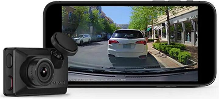 Productafbeelding Garmin X310 (Batterij, Ingebouwd display, Bluetooth, WiFi, GPS-ontvanger, Versnellingssensor, Ingebouwde microfoon, 4K)