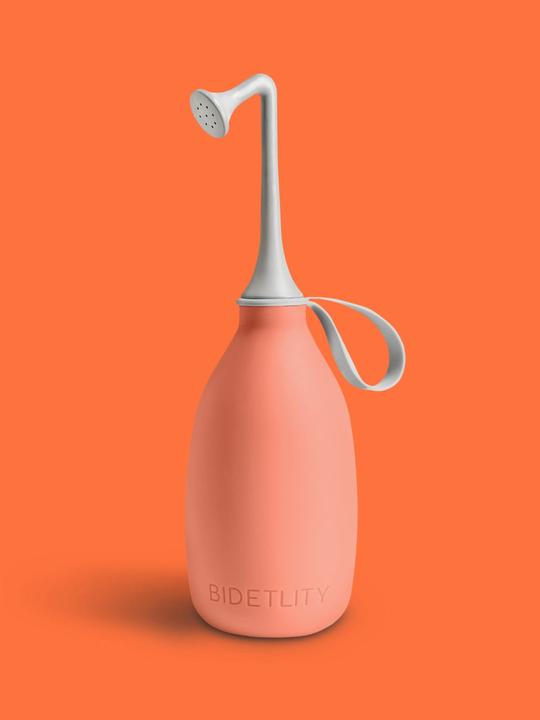 Produktbild Bidetlity Podusche (450 ml, Intimdusche)