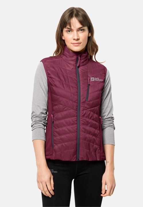 Immagine prodotto Jack Wolfskin Routeburn Pro Ins Vest W (S)