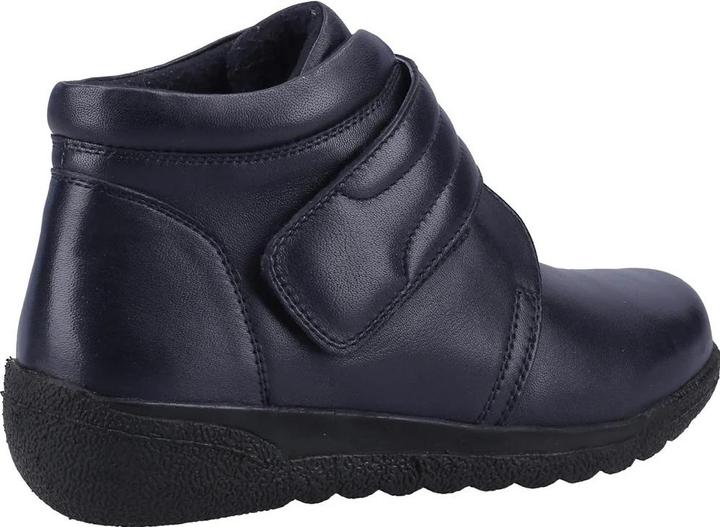Fleet & Foster Stiefeletten Shetland Leder