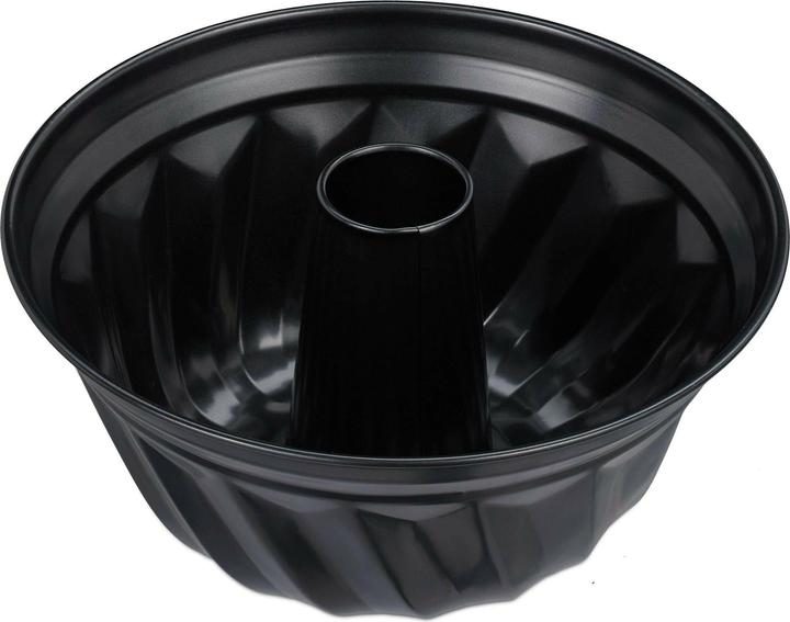 Immagine prodotto Relaxdays Stampo a Spirale per Ciambellone, Antiaderente (25 cm)