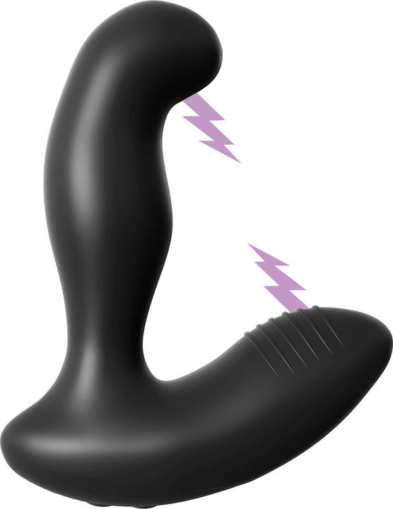 Produktbild Shots Anal Fantasy Elite Collection Electro Stim Prostate Vibe