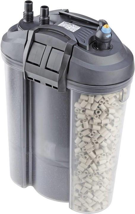 Eden WaterParadise Aquarium-Aussenfilter Thermo A (300 l, Aussenfilter, Meerwasser, Süsswasser)