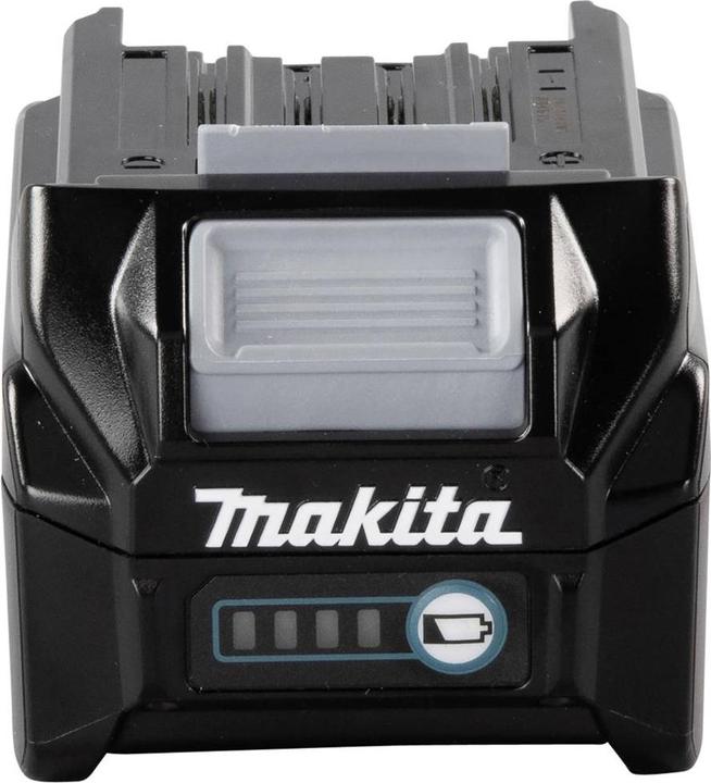 Image du produit Makita BL4025 XGT (40 V)