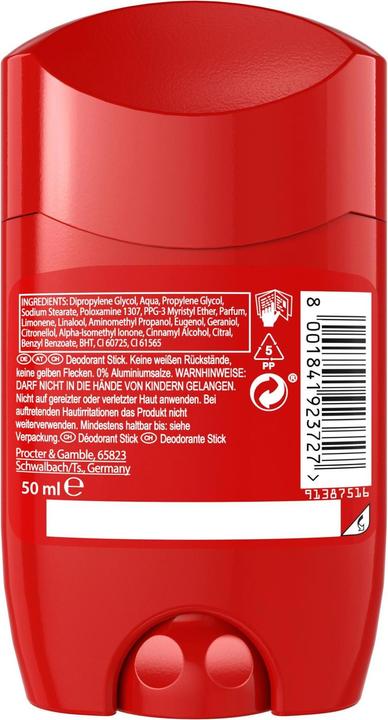 Produktbild Old Spice Original (Stick, 50 ml)