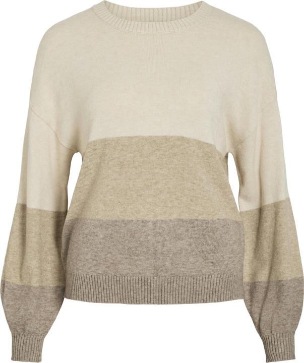 Produktbild Vila VIRIL Strickpullover (S)