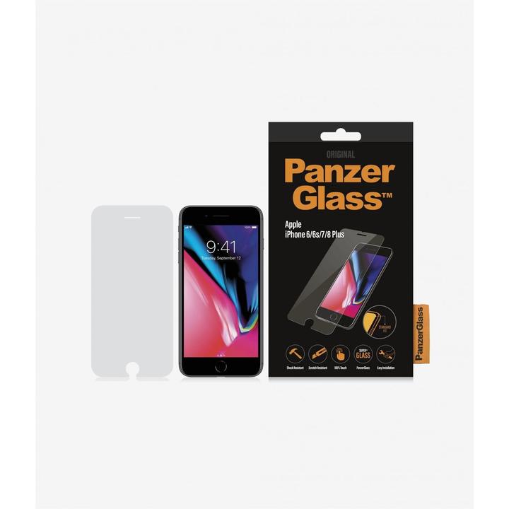 Produktbild PanzerGlass Classic (1 Stück)