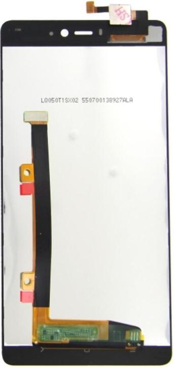 Produktbild OEM Display(No Frame) for Xiaomi Mi 4i black (Display, MI 4i)