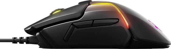 Produktbild SteelSeries Rival 600 (Kabelgebunden)