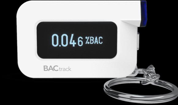BACtrack C6