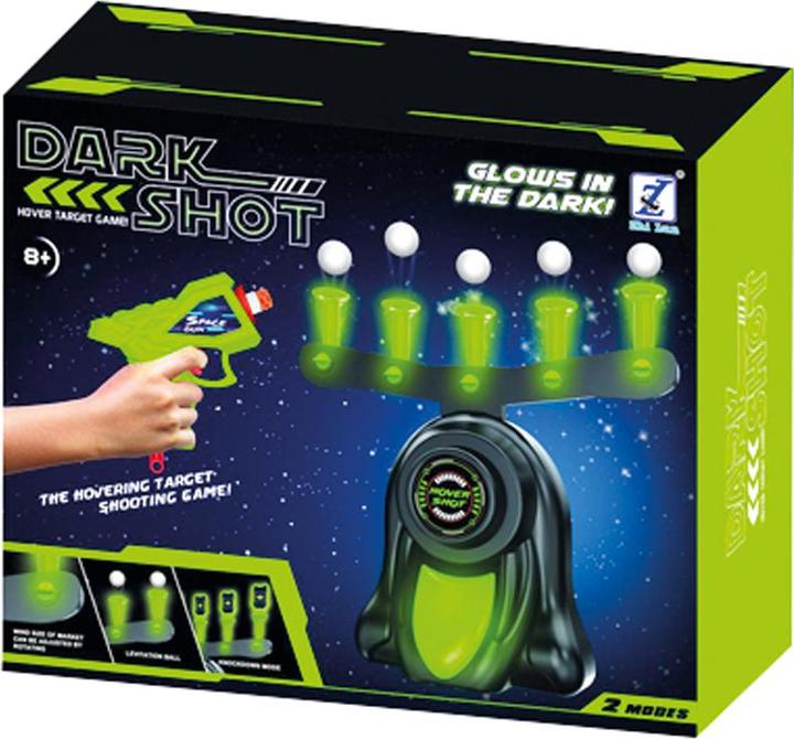 Actual product image Winfun Shining Shots 2 Rifles