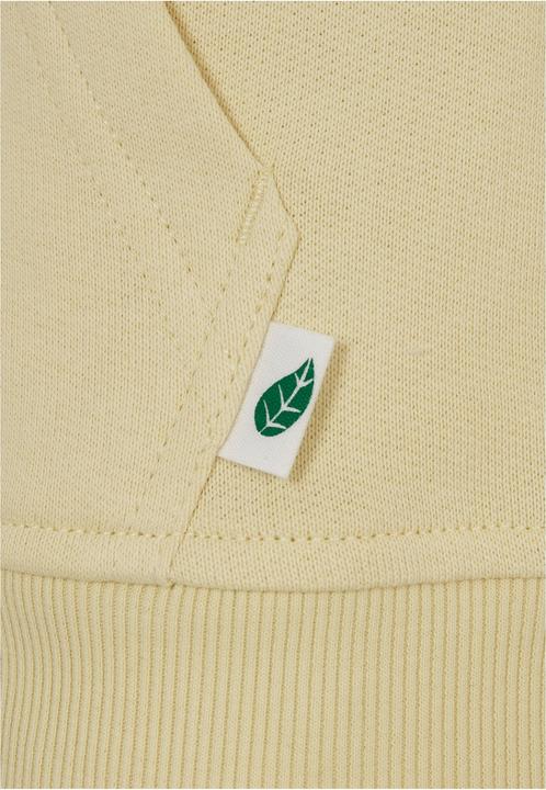 Produktbild Urban Classics Ladies Organic Terry Zip Hoody - 12384 (XS)