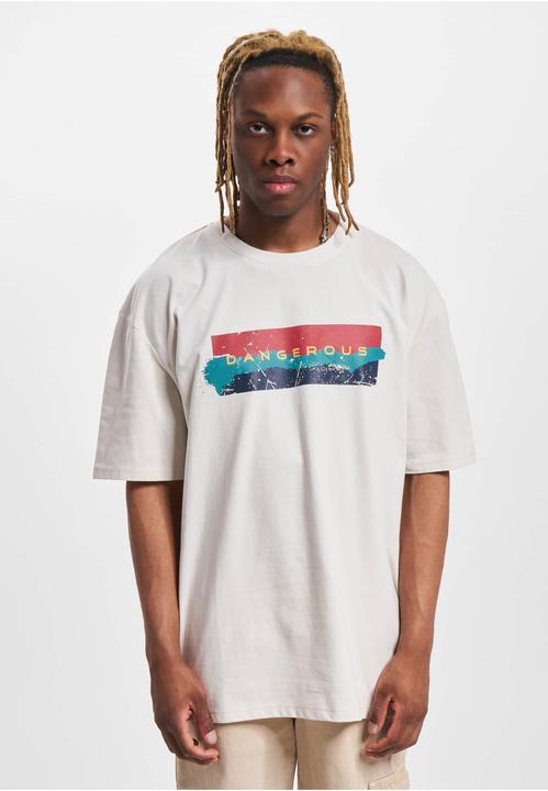 Image du produit Dangerous DNGRS T-shirt Wallbite - 165305 (XL)