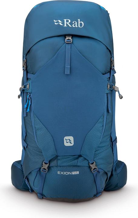 Produktbild Rab Exion 55 (55 l)