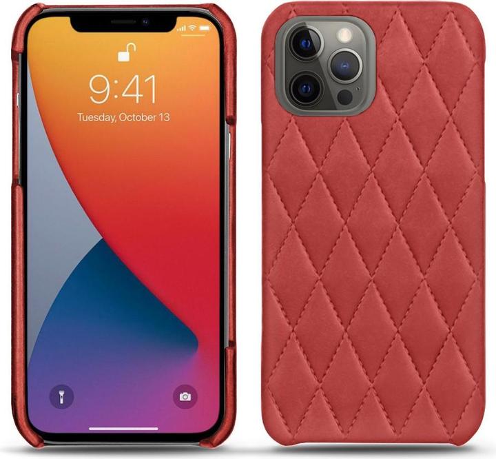 Productafbeelding Noreve Lederen omslag (Apple iPhone 13 Pro)