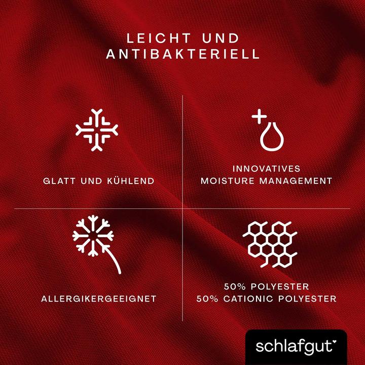 Produktbild schlafgut Cool Contact (120 x 200 - 130 x 220 cm)