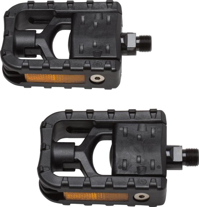 Immagine prodotto Btwin Foldable Pedals