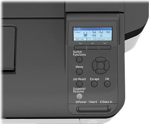 Immagine prodotto RICOH 801 - Stampante - b/n - duplex - laser - A4/lettera (Laser, Bianco e nero)