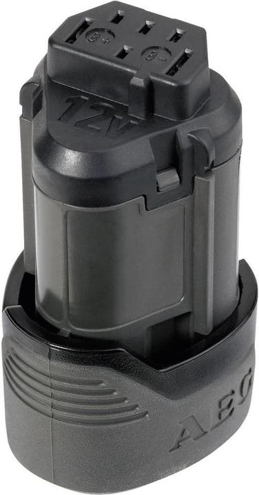 Image du produit AEG Batterie d'outils L 1220 493243016 (12 V)