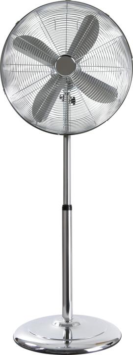 Produktbild Nordic Home Culture FT-562 18 Zoll Standventilator aus Metall