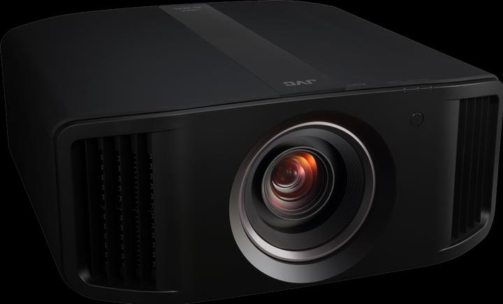JVC DLA-NP5B (4K, 1900 lm)