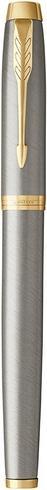 Image du produit Parker Pen IM Métal brossé G.C. (Argent, 1 x)