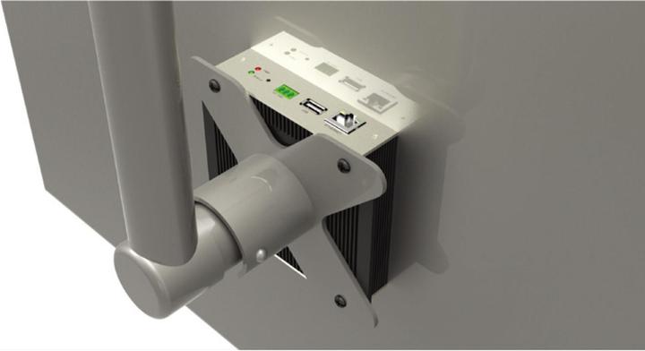 Produktbild LevelOne Digital Signage Station DSS-1000