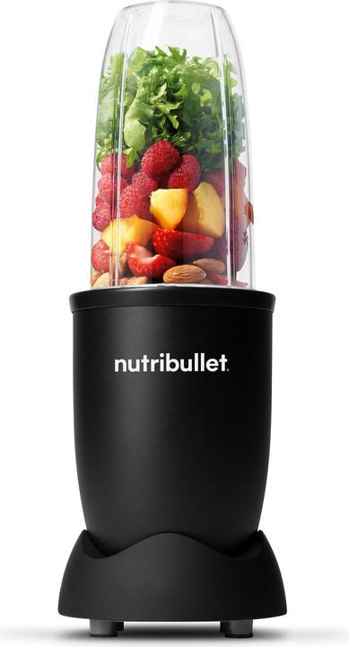 NutriBullet Pro 900 (CH-Stecker, 900 W)