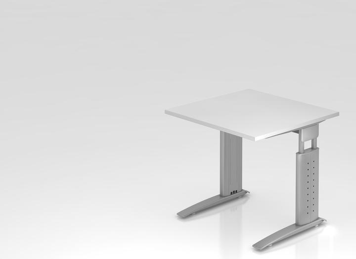 Produktbild Hammerbacher Serie U (800 x 800 x 680 mm)