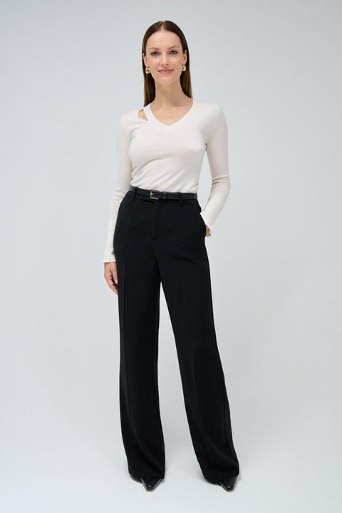 Actual product image Salsa Jeans Long-Sleeve Sweater (L)