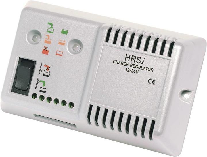Sunset Charge Regulator HRSi Charge Regulat
