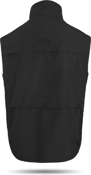 Image du produit Normani Gilet Outdoor Oryx (XS)