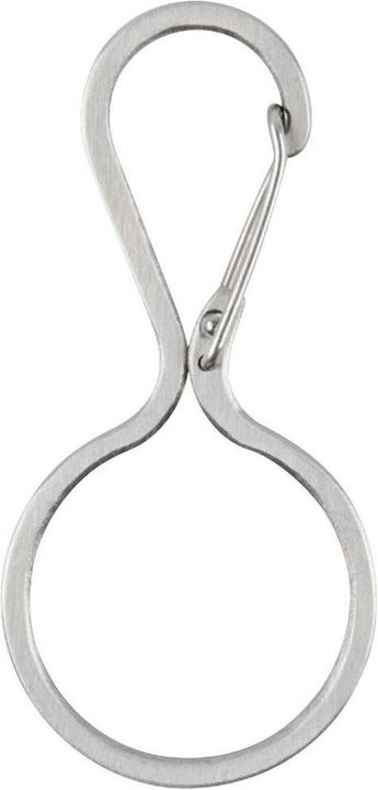 Nite Ize Schlüsselclip InfiniKey Clip E