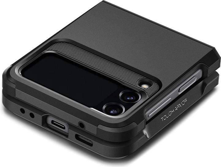 Produktbild Spigen Tough Armor (Samsung Galaxy Z Flip4)