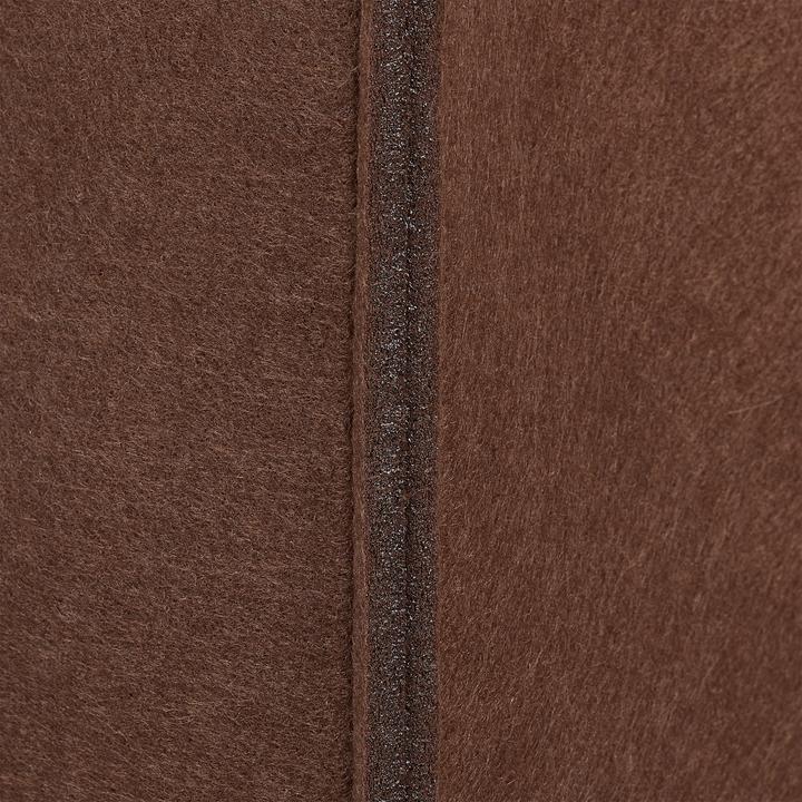 Immagine prodotto Relaxdays Borsa portalegna per camino (25 x 50 x 25 cm)