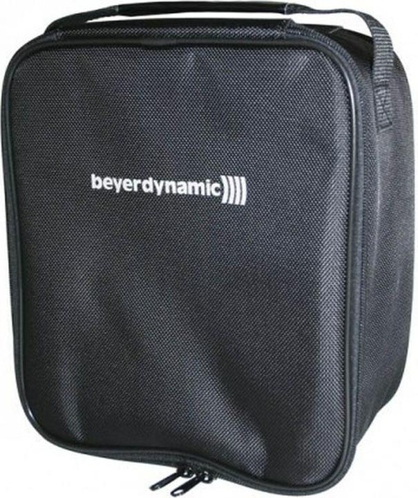 Image du produit Beyerdynamic Dt 880 Pro (pas de réduction du bruit, Filaire)
