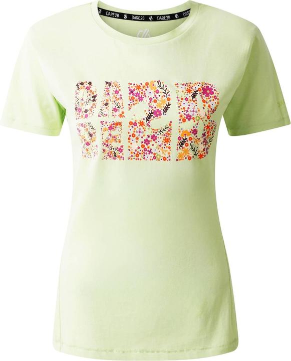 Produktbild Dare2b Transquility III TShirt (38 D)